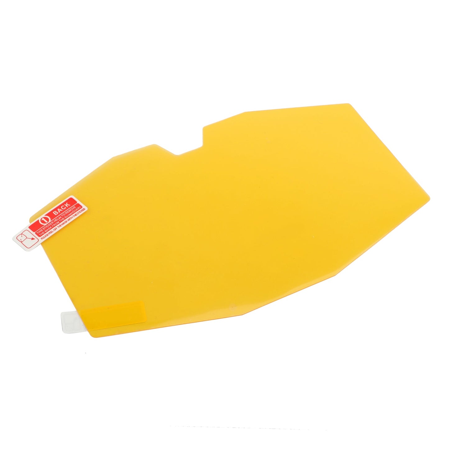 Cluster Scratch Dashboard Screen Protector Fit for Suzuki GSXR1000 L7 2017-2018