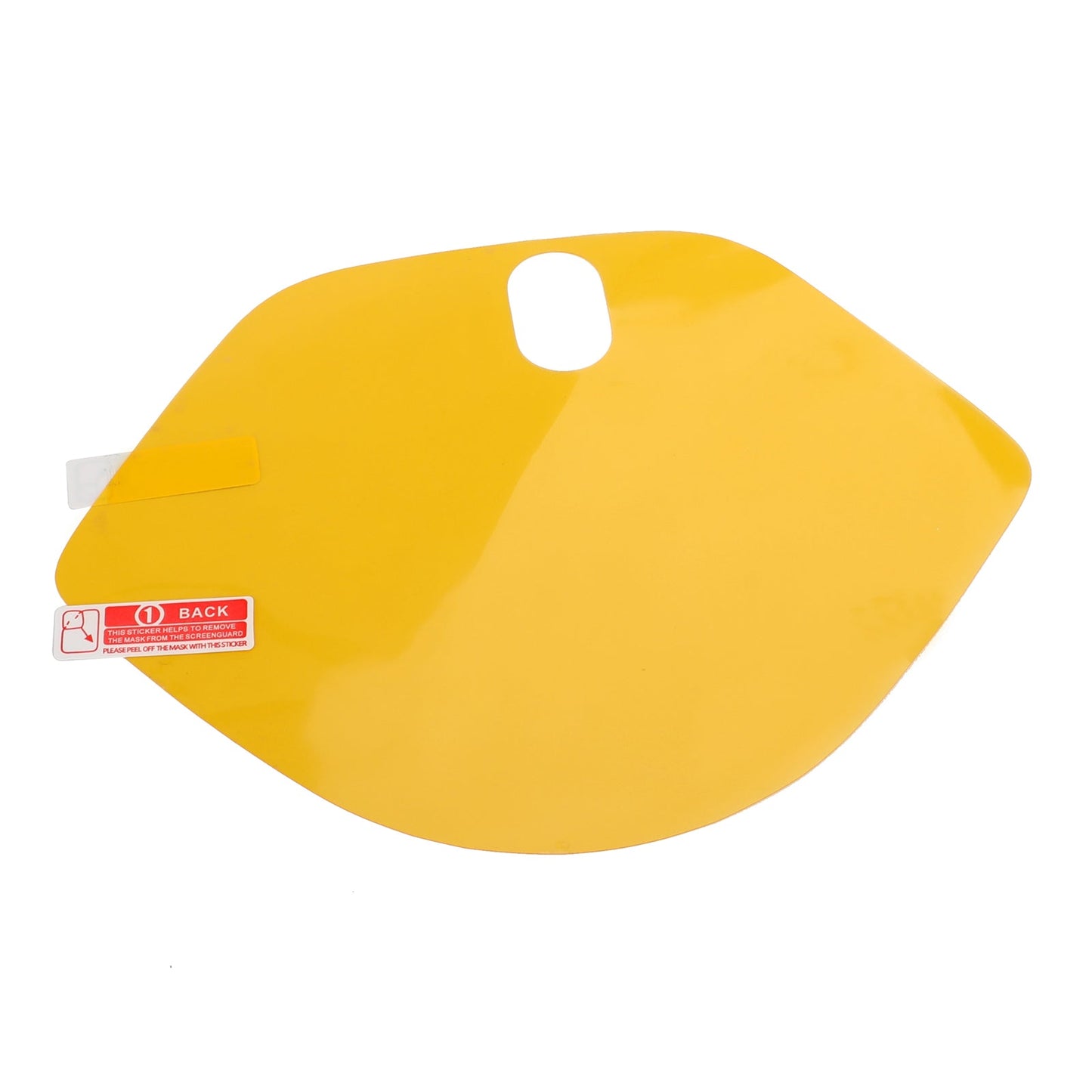 Motorcycle Ultra Clear Dashboard Screen Protectors Fit for Vespa GTS 2014-2016