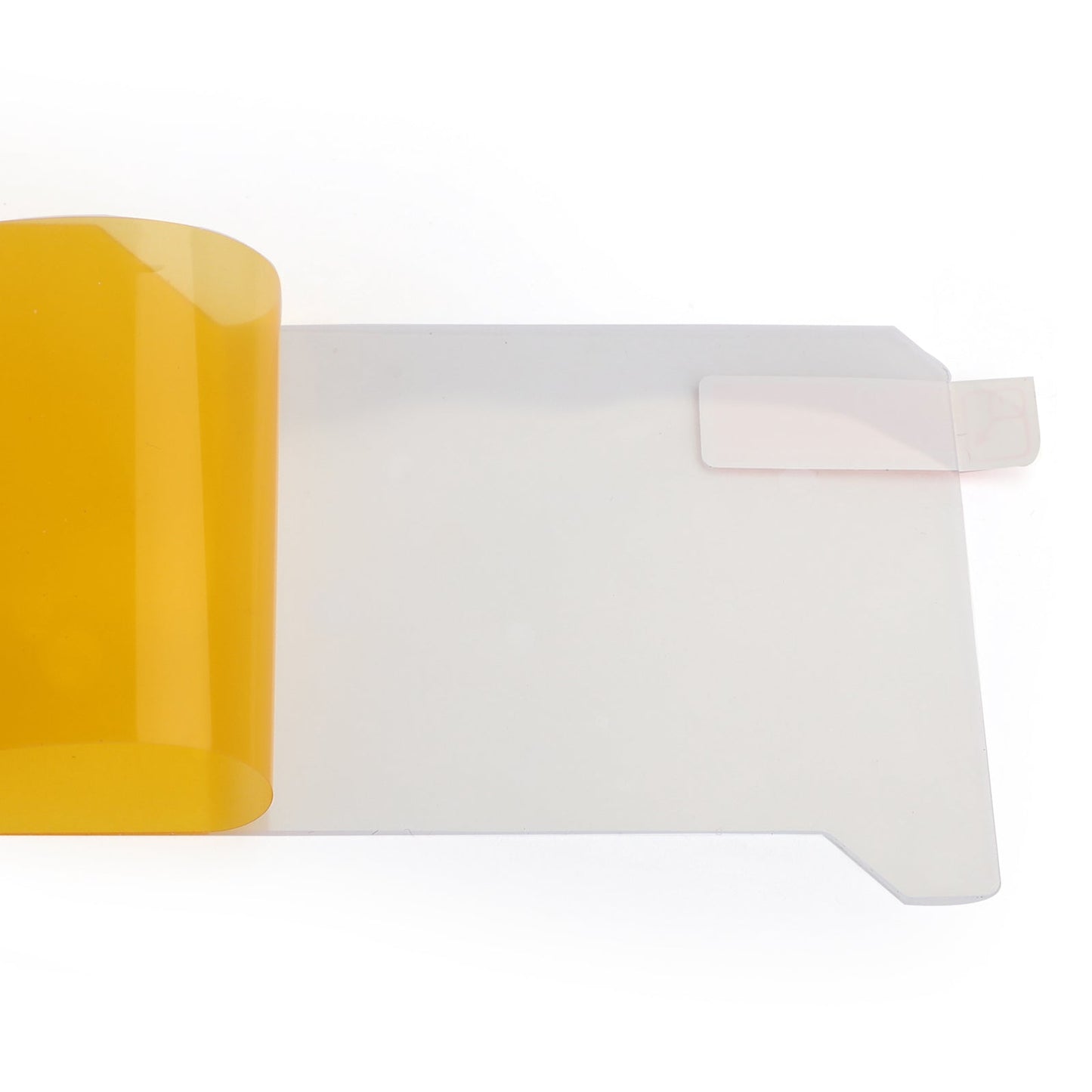 Cluster Scratch Protection Film Screen Protector Fit for Honda CBR1000RR 17-18