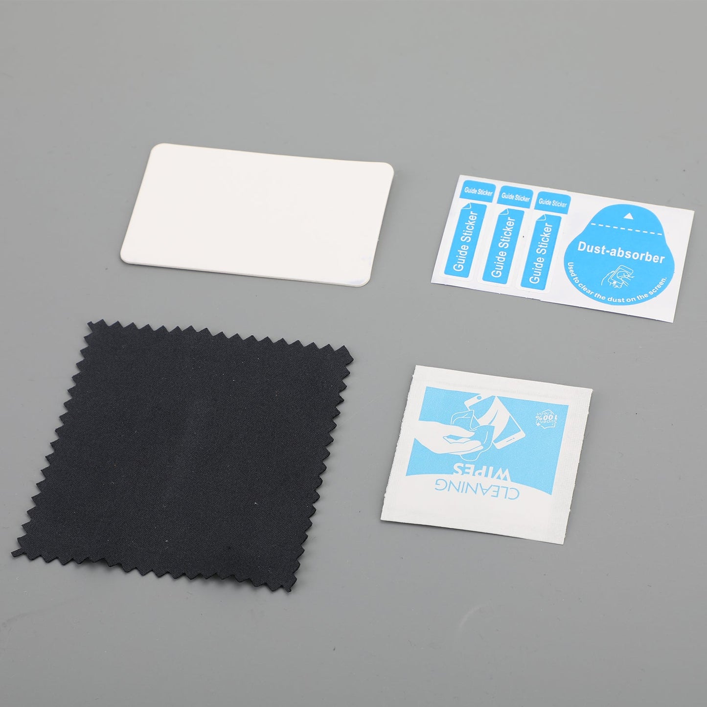 Dashboard Screen Protector Anti-Glare Fit for Triumph Tiger 800 1200 XC XR 17-18