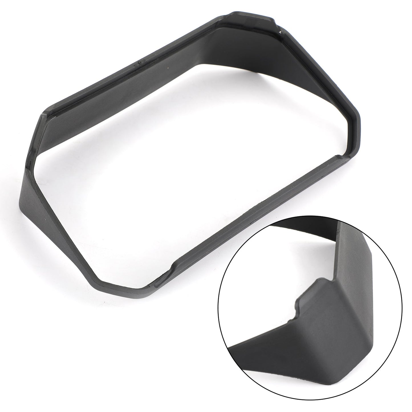 Dashboard Sun Visor Fit for BMW R1200GS LC/ADV R1250GS Adv F750GS F850GS 18-19