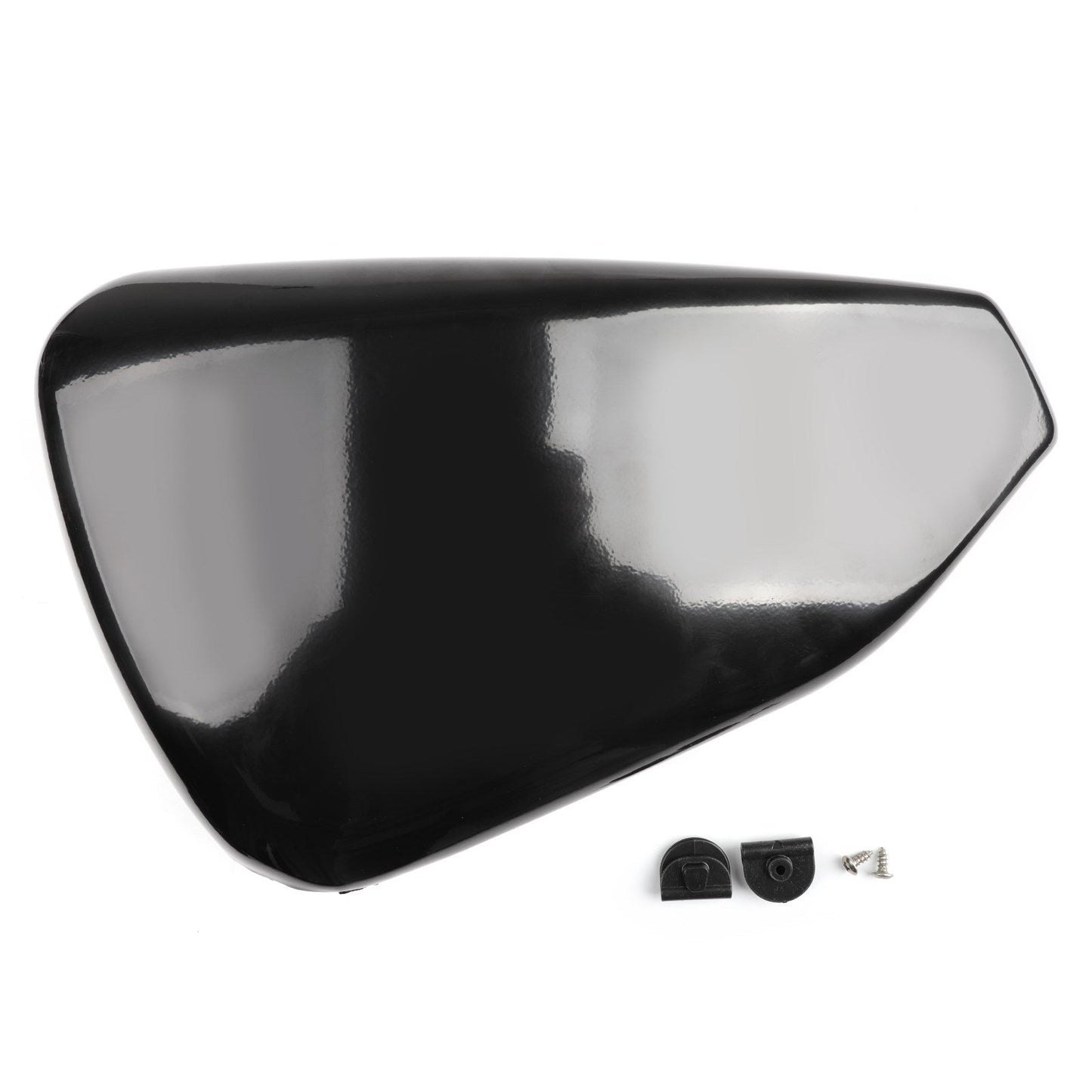 2014-2018 Harley Sportster XL883 XL1200 Left Side Battery Cover