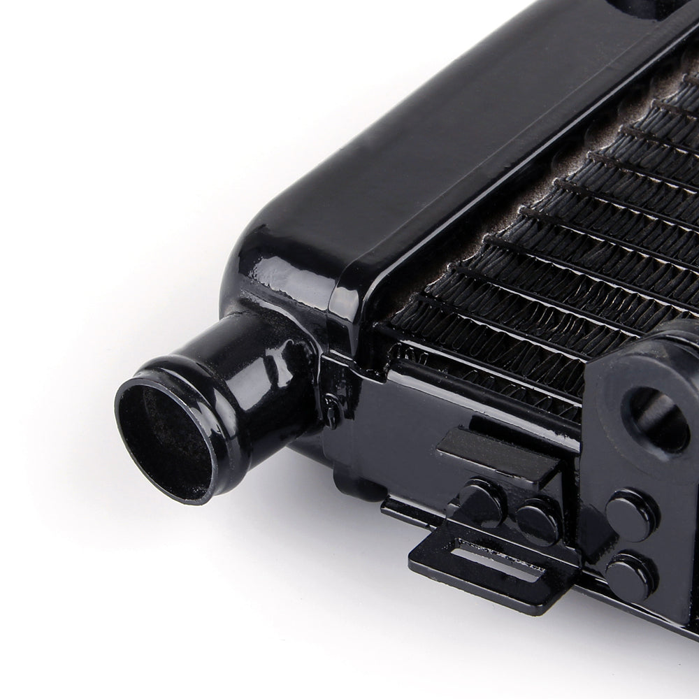 Radiator Grille Guard Cooler For Honda CB250 (Hornet 250) 1996-2008 Black