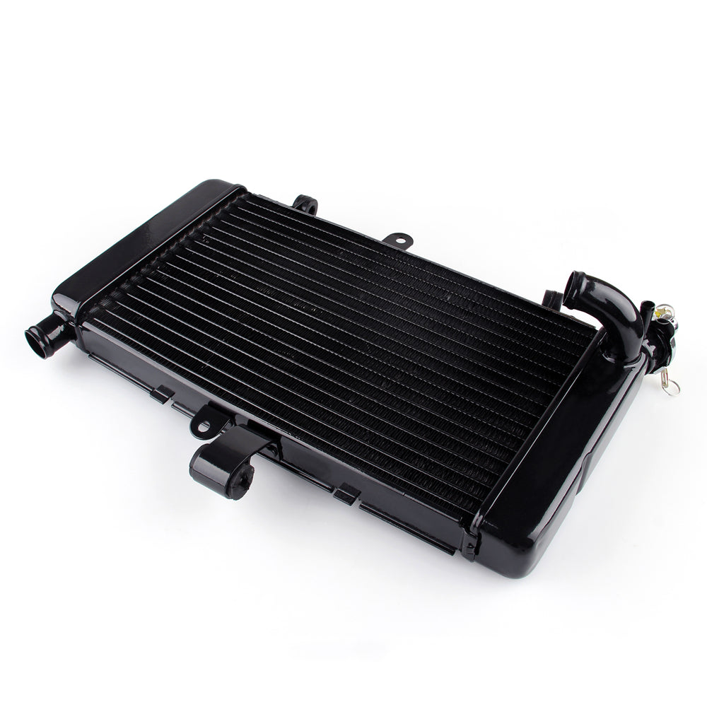 Radiator Grille Guard Cooler For Honda CBR250 MC22 1990-1994 Black