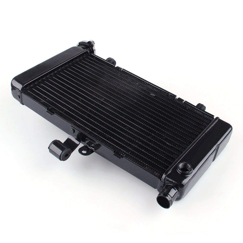 Radiator Grille Guard Cooler For Honda CBR250 MC22 1990-1994 Black