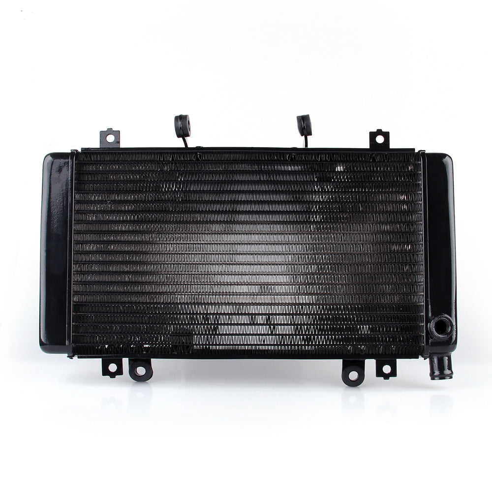 Radiator Grille Guard Cooler For Honda CBR400 NC23 1987-1989 Black