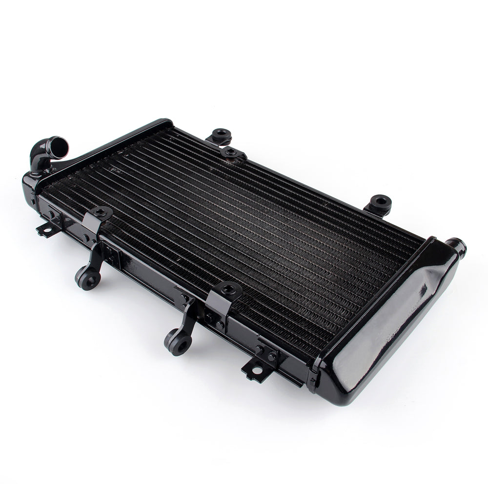Radiator Grille Guard Cooler For Honda CBR400 NC23 1987-1989 Black