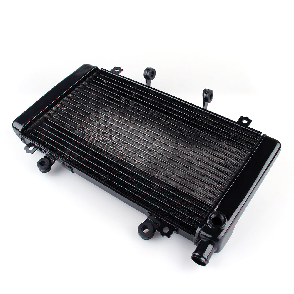 Radiator Grille Guard Cooler For Honda CBR400 NC23 1987-1989 Black