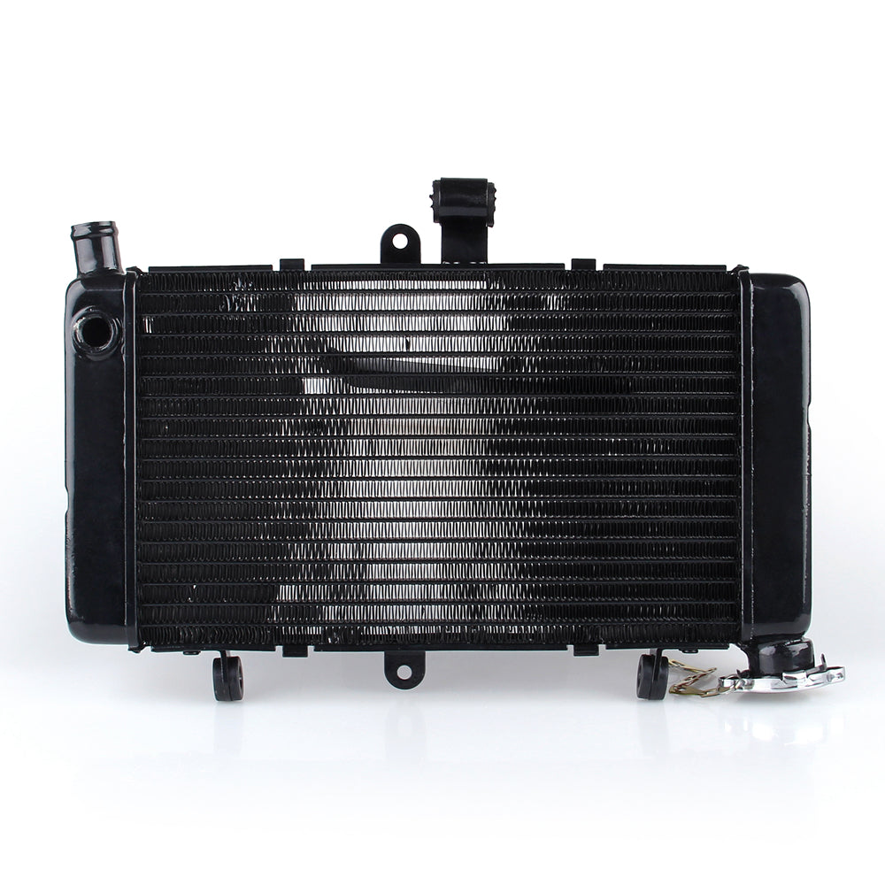 Radiator Grille Guard Cooler For Honda VT250 (Magna250 ) 1995-1997 Black