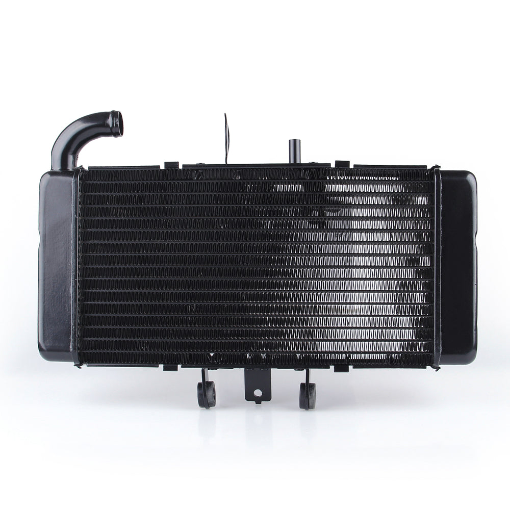 Radiator Grille Guard Cooler For Honda CB400 VTEC 1/2/3/4 1999-2010 Black
