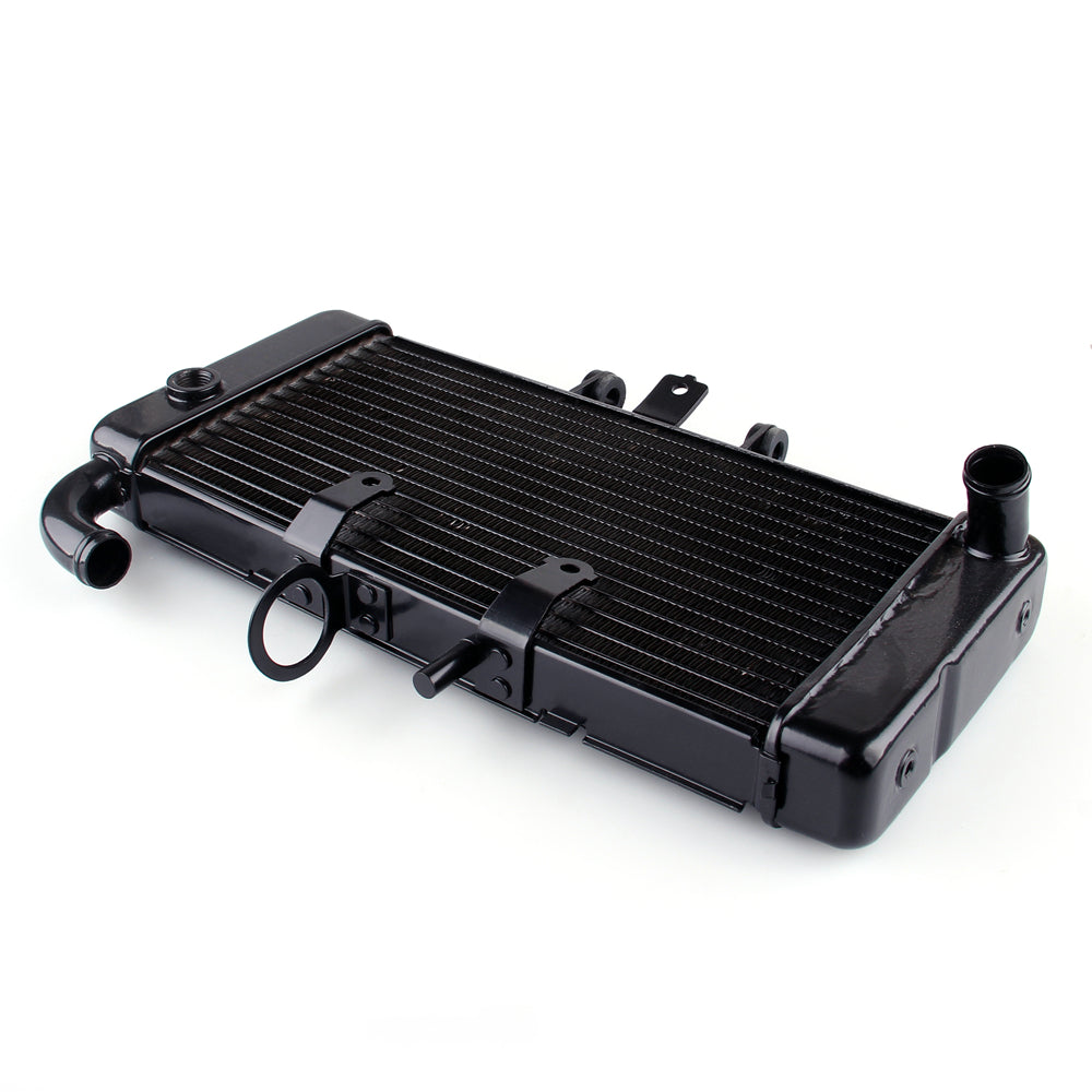 Radiator Grille Guard Cooler For Honda CB400 VTEC 1/2/3/4 1999-2010 Black