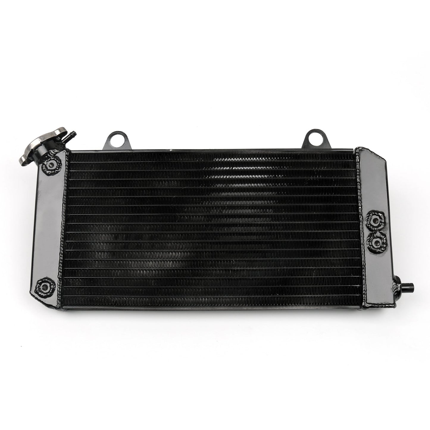 Radiator Grille Guard Cooler For Yamaha XTZ1200 Super Tenere 2010-2015