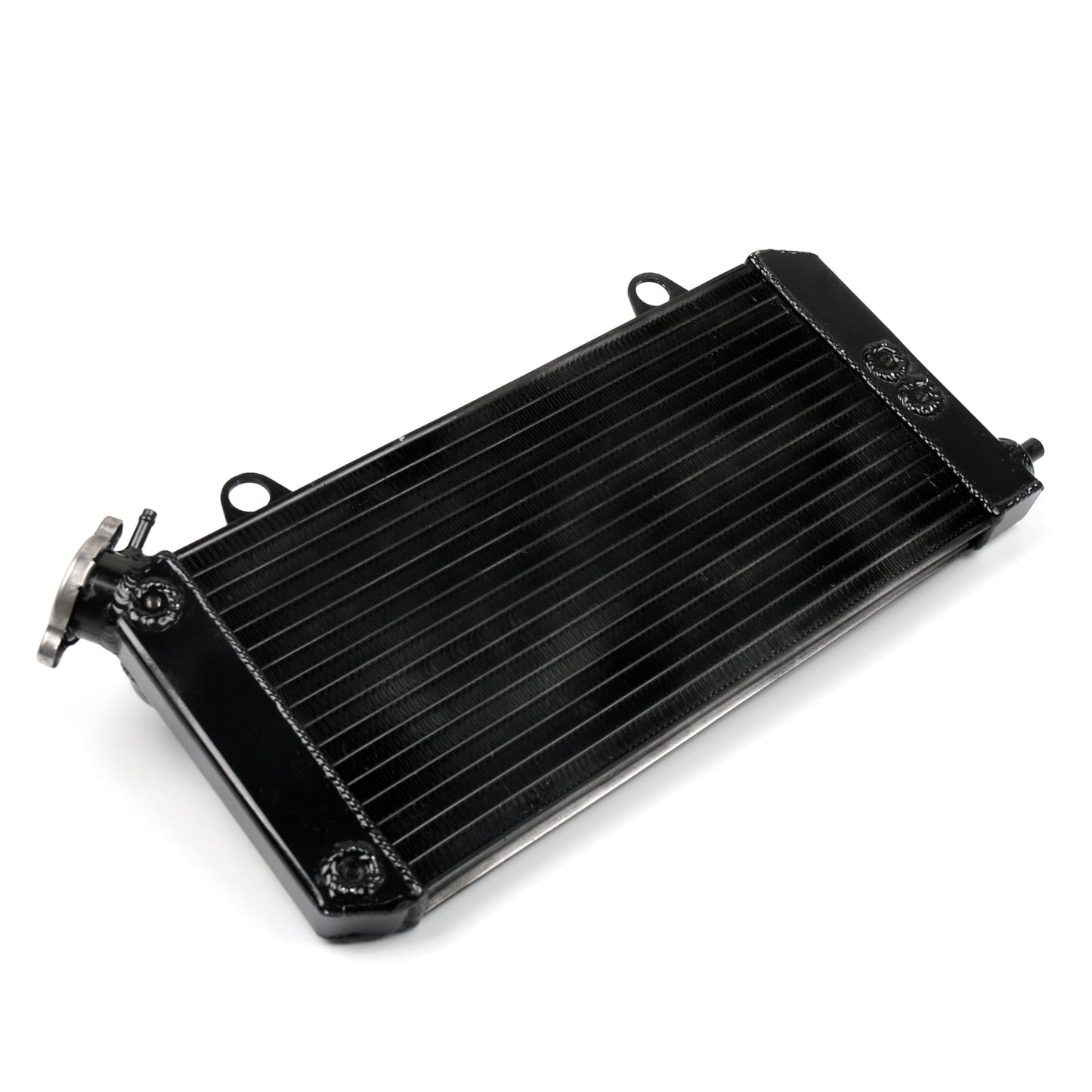 Radiator Grille Guard Cooler For Yamaha XTZ1200 Super Tenere 2010-2015