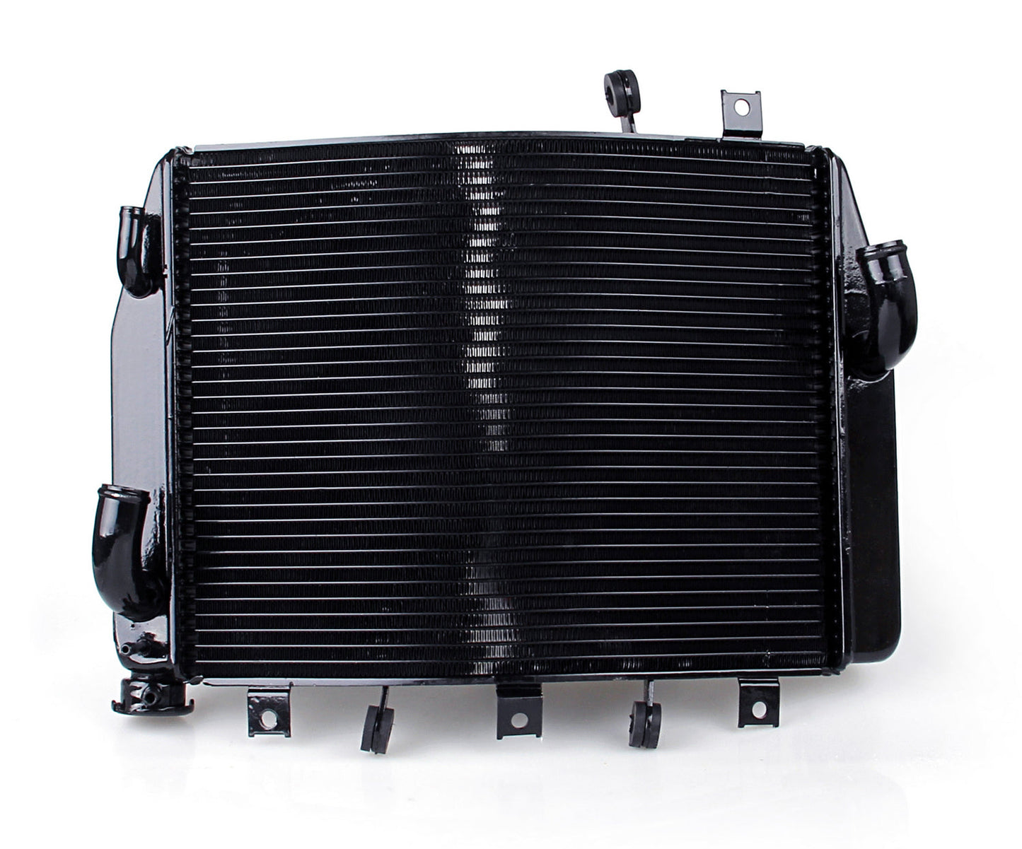 Radiator Grille Guard Cooler For KAWASAKI Ninja ZX-6R ZX636 ZX600N 2005-2006