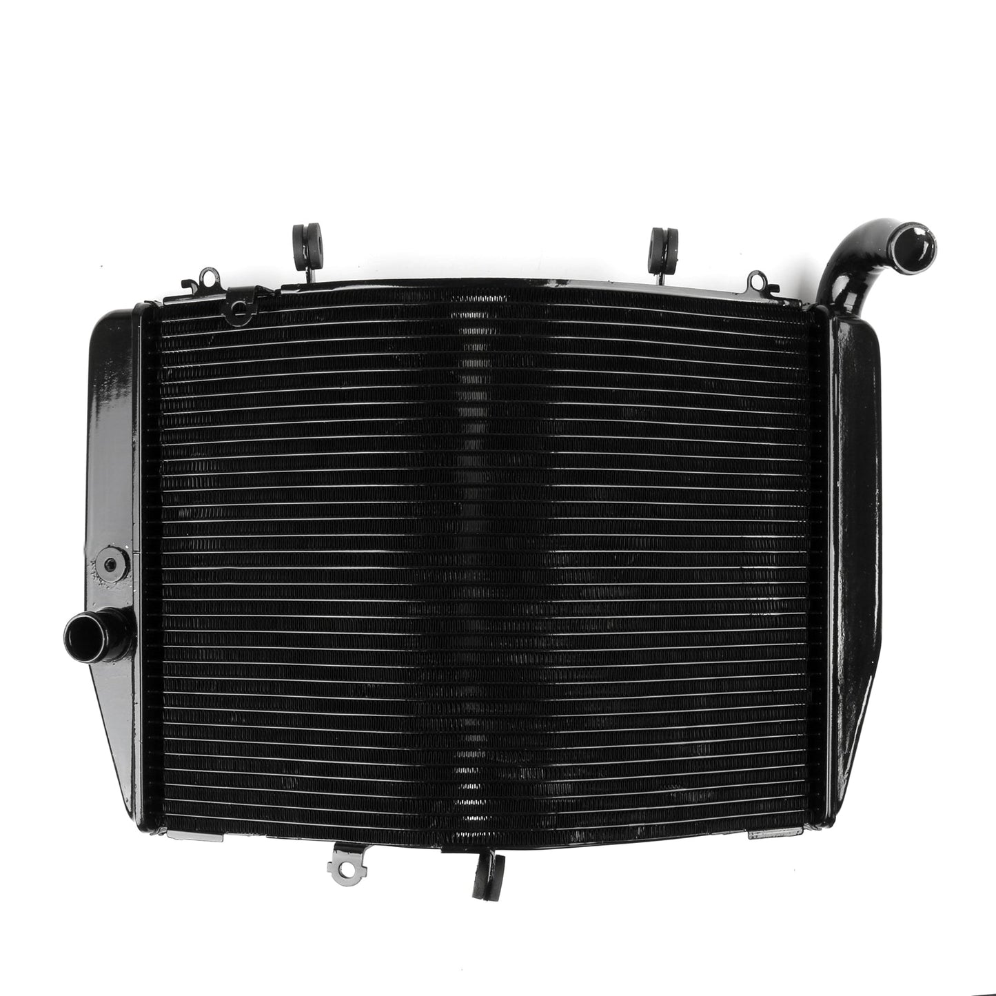 Radiator Grille Guard Cooler For Honda CBR600RR 2007-2011 Black