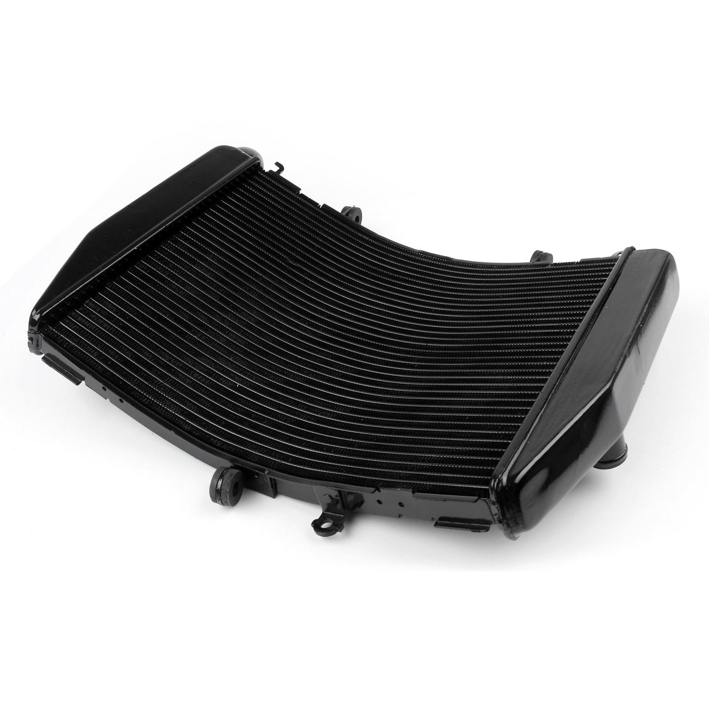 Radiator Grille Guard Cooler For Honda CBR600RR 2007-2011 Black