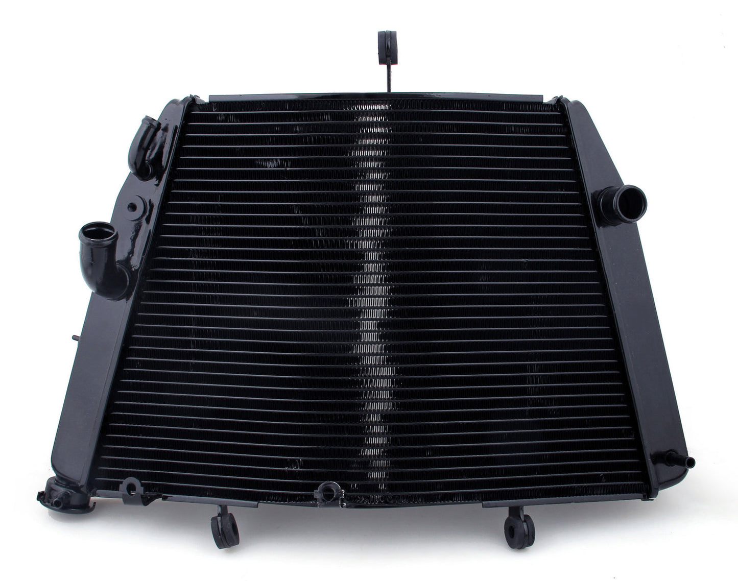 Radiator Grille Guard Cooler For Suzuki GSXR 600/750 2006-2009 K6 Black