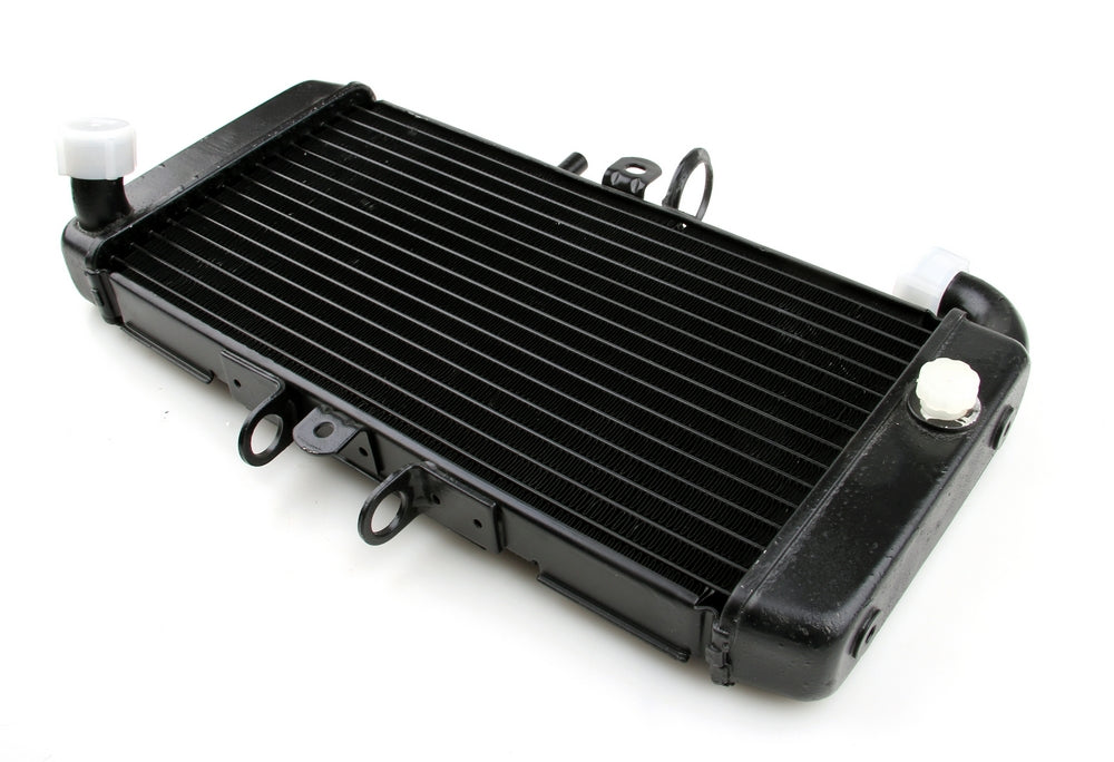 Radiator Grille Guard Cooler For Honda CB400 1992-1998 Black
