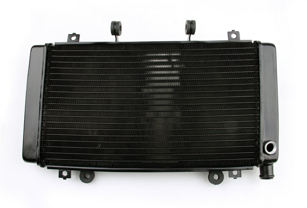 Radiator Grille Guard Cooler For Honda CBR400 NC23 Black