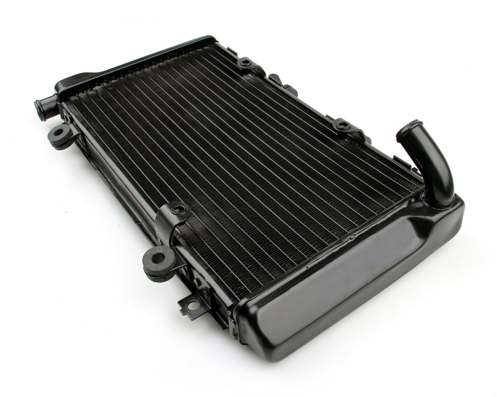 Radiator Grille Guard Cooler For Honda CBR400 NC23 Black