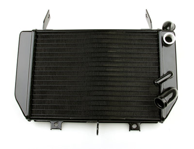 Radiator Grille Guard Cooler For Suzuki TL1000R 1998-2003 Bottom Low Black