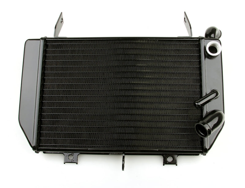Radiator Grille Guard Cooler For Suzuki TL1000R 1998-2003 Bottom Low Black