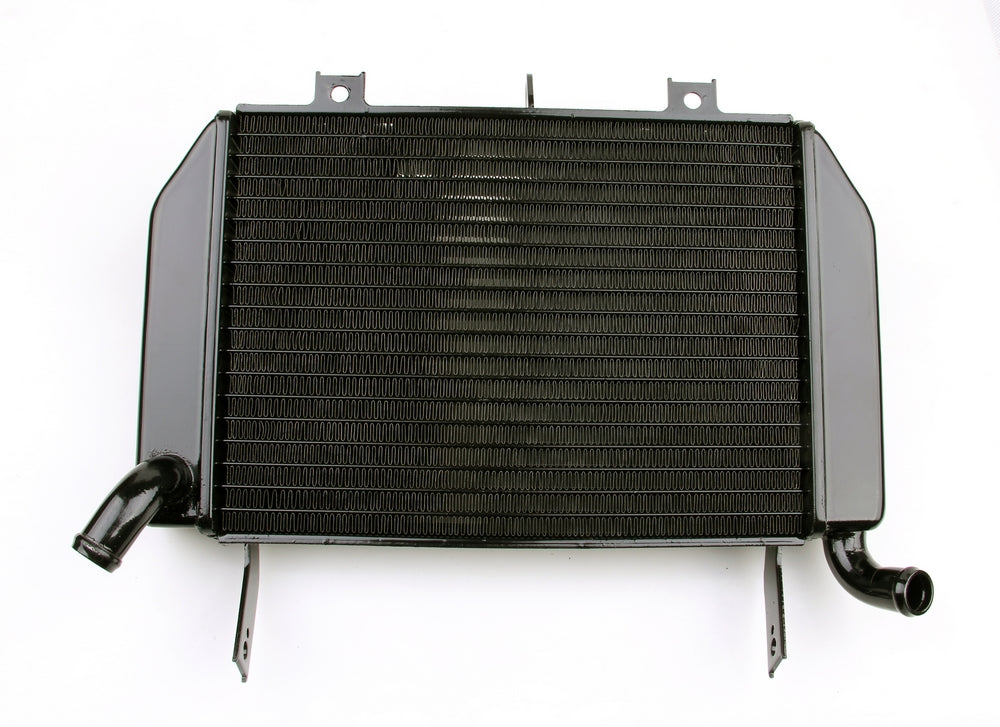 Radiator Grille Guard Cooler For Suzuki TL1000R 1998-2001 Bottom Low Black