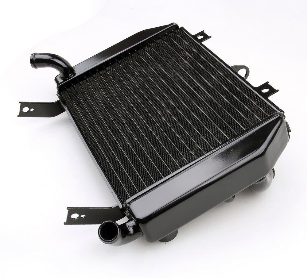 Radiator Grille Guard Cooler For Suzuki TL1000R 1998-2001 Bottom Low Black