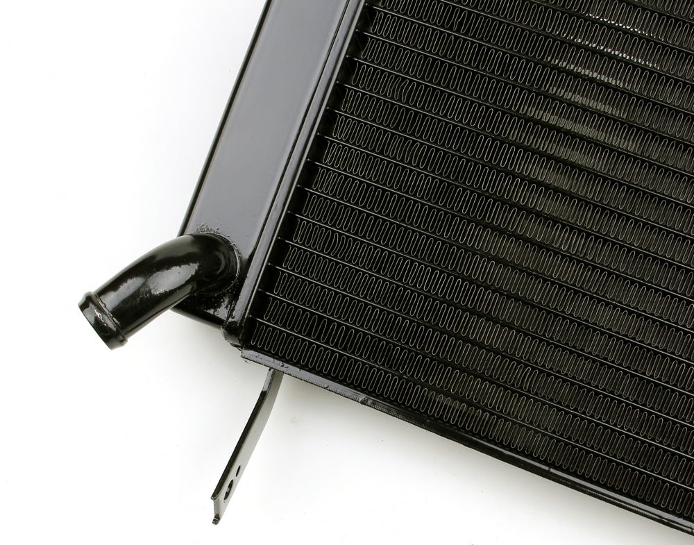 Radiator Grille Guard Cooler For Suzuki TL1000R 1998-2001 Bottom Low Black