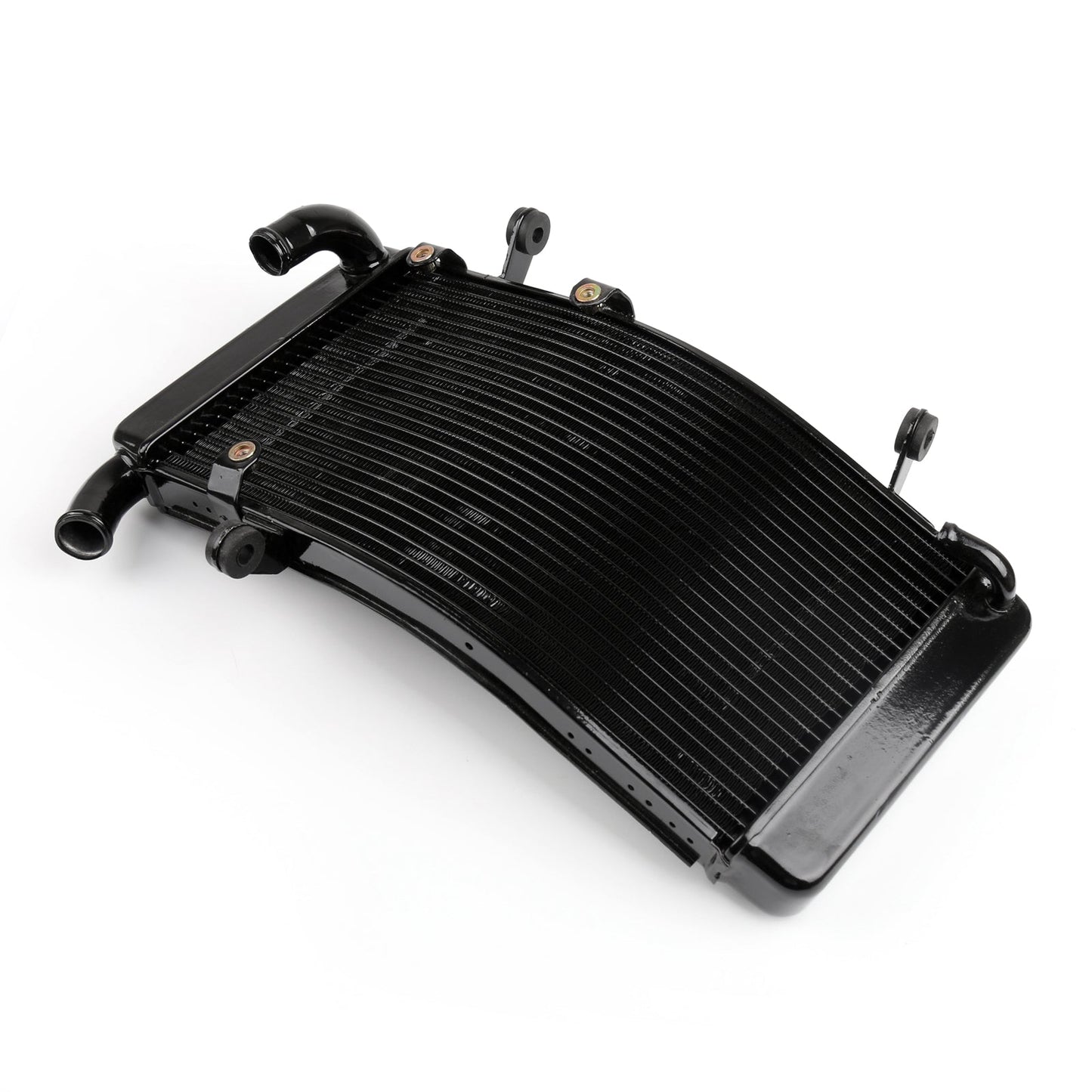 Aluminium Alloy Cooling Radiator For DUCATI 94-02 748 748S 916 996 996S Black