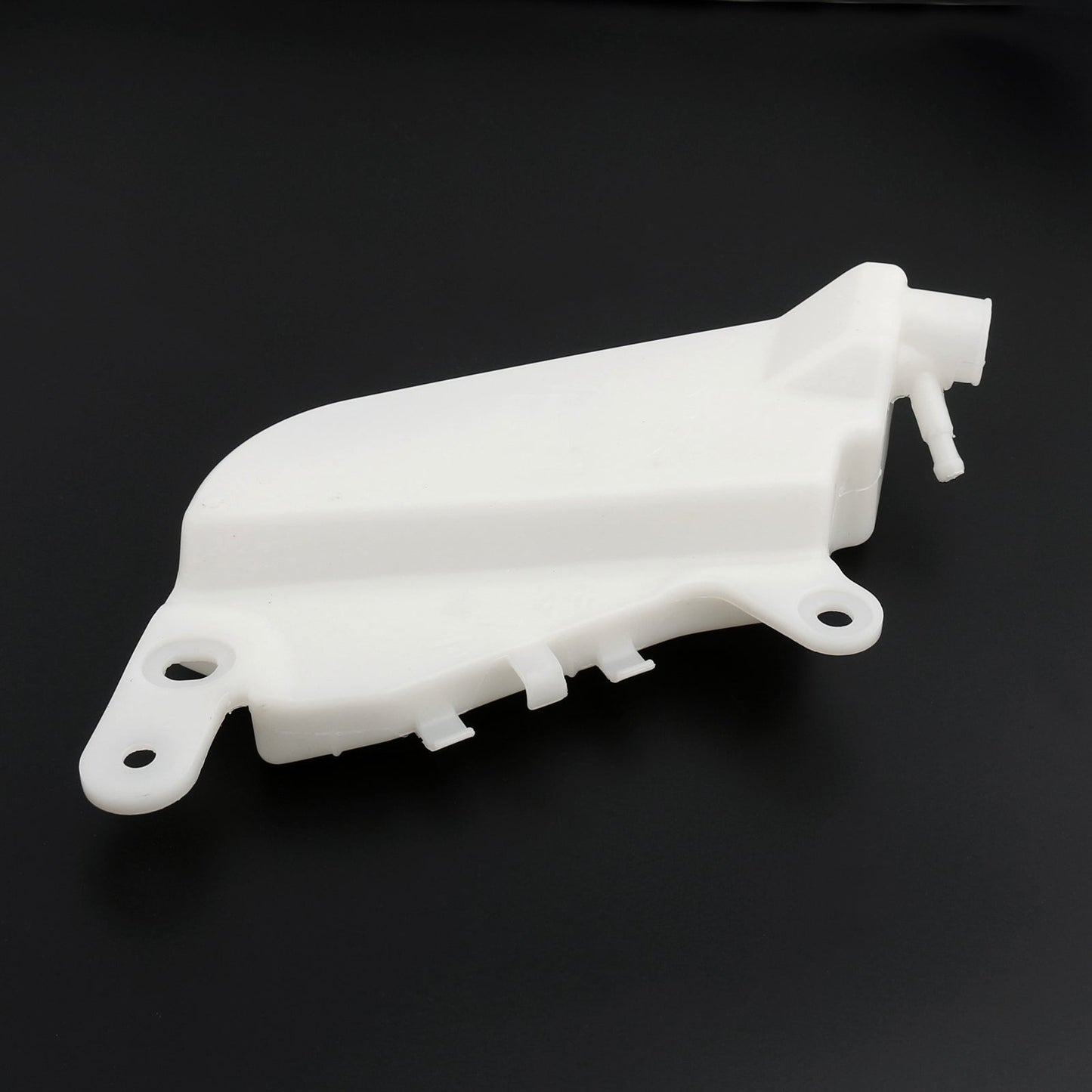 Radiator Coolant Overflow Tank Coolant Reserve Bottle For Yamaha YZF-R1 02-03
