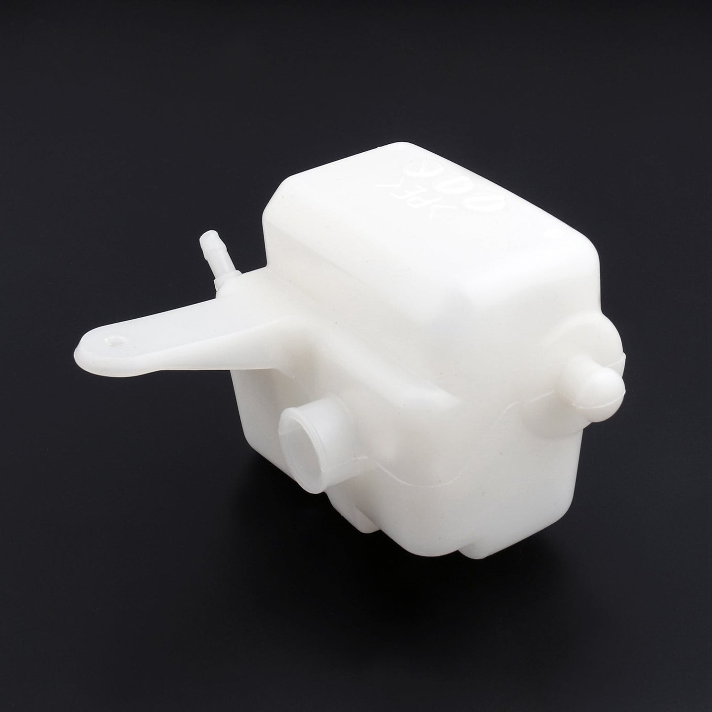 Radiator Coolant Overflow Tank Coolant Reserve Bottle For Yamaha YZF-R1 04-06