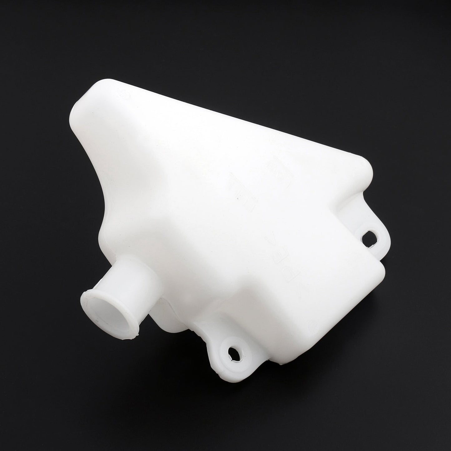 Radiator Coolant Overflow Tank Coolant Reserve Bottle For Yamaha YZF-R1 07-2008