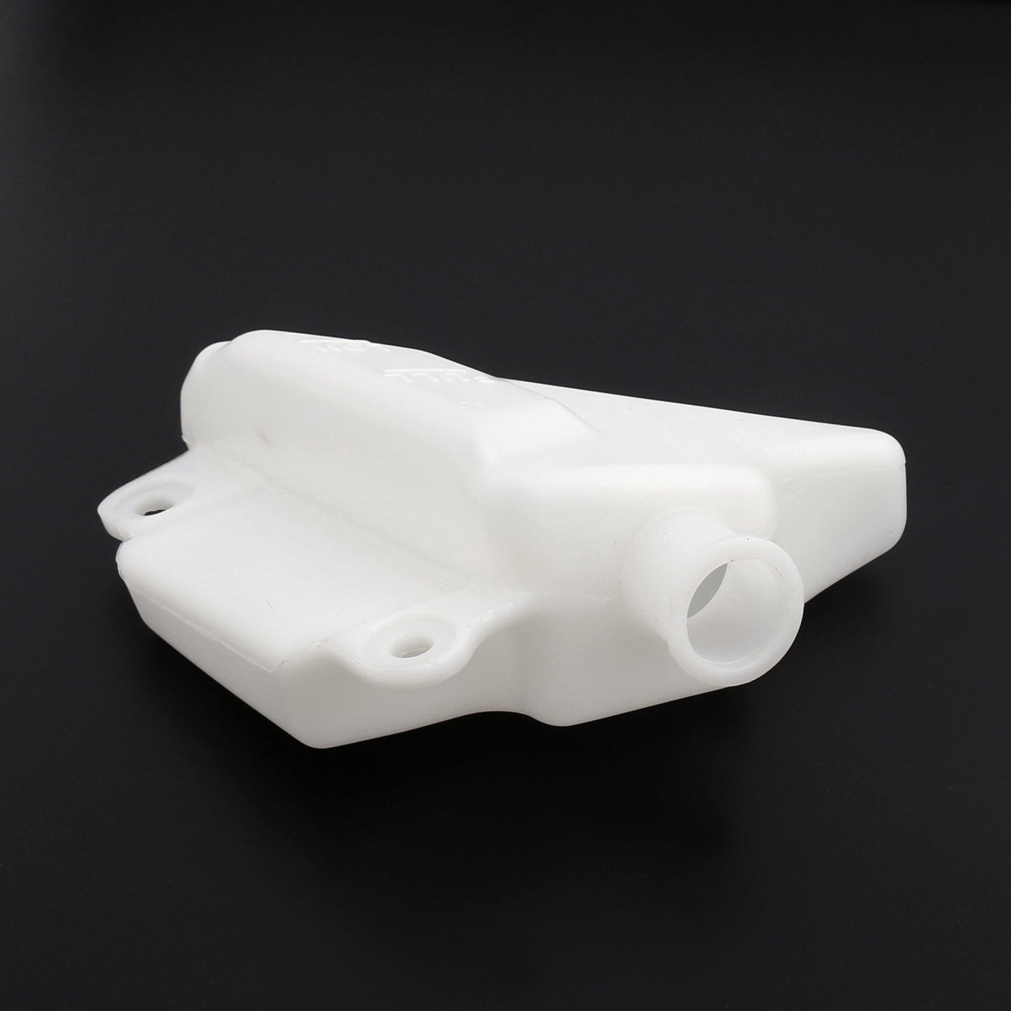 Radiator Coolant Overflow Tank Coolant Reserve Bottle For Yamaha YZF-R1 07-2008