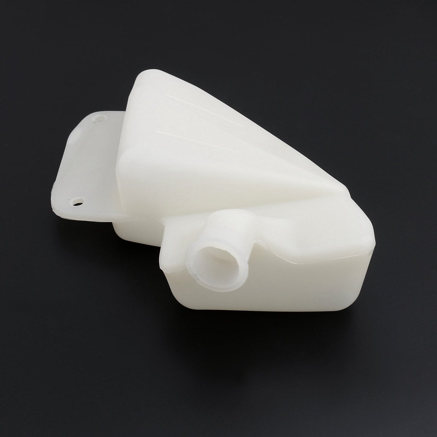 Radiator Coolant Overflow Tank Coolant Reserve Bottle For Yamaha YZF-R6 06-2014