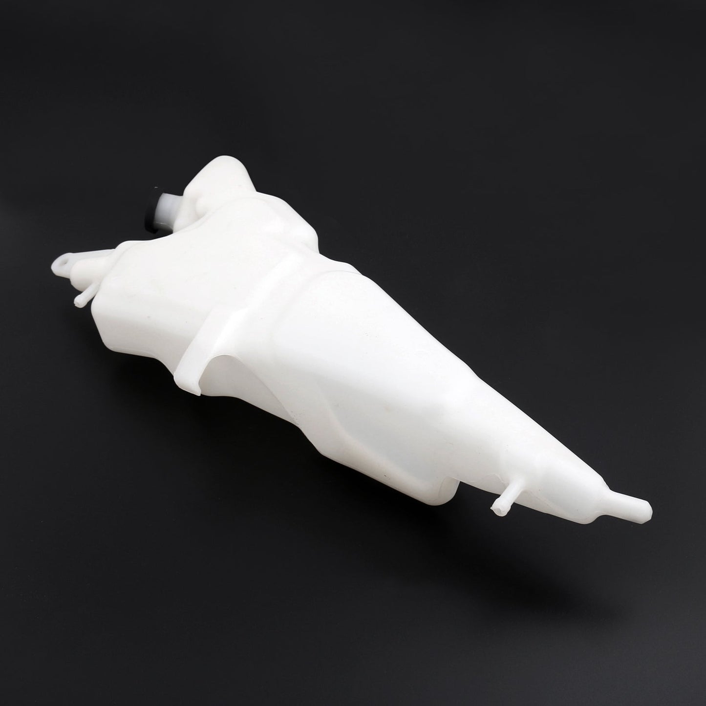 Radiator Coolant Overflow Tank Coolant Reserve Bottle For Honda CBR1000RR 04-05