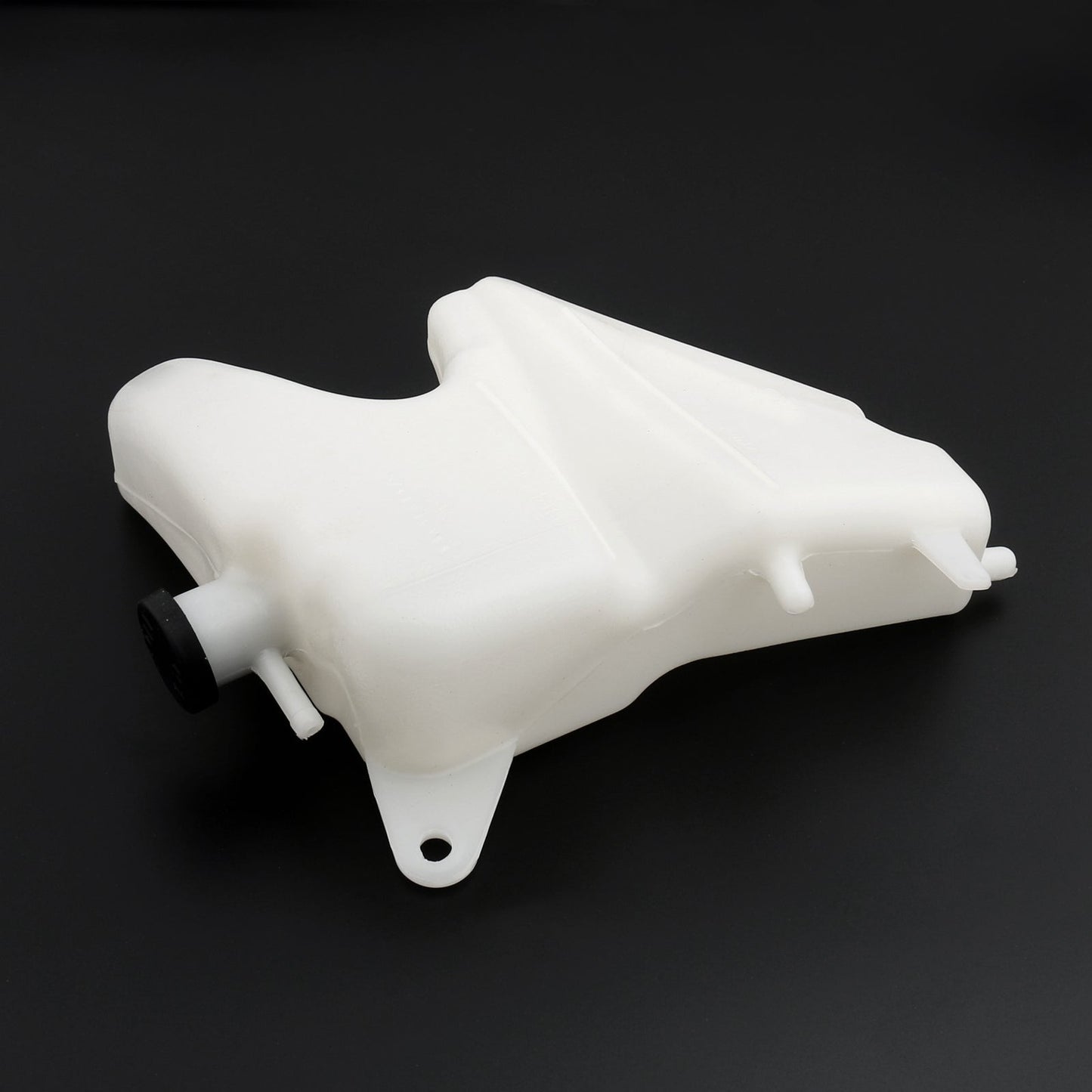 Radiator Coolant Overflow Tank Coolant Reserve Bottle For Honda CBR1000RR 06-07