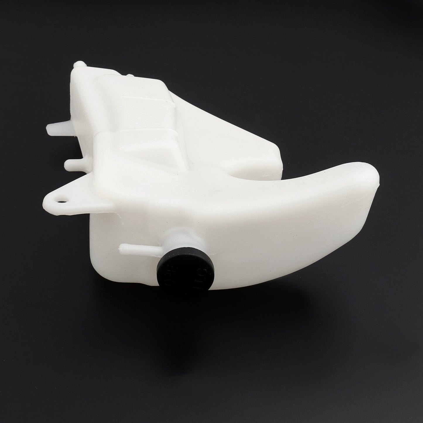Radiator Coolant Overflow Tank Coolant Reserve Bottle For Honda CBR1000RR 06-07