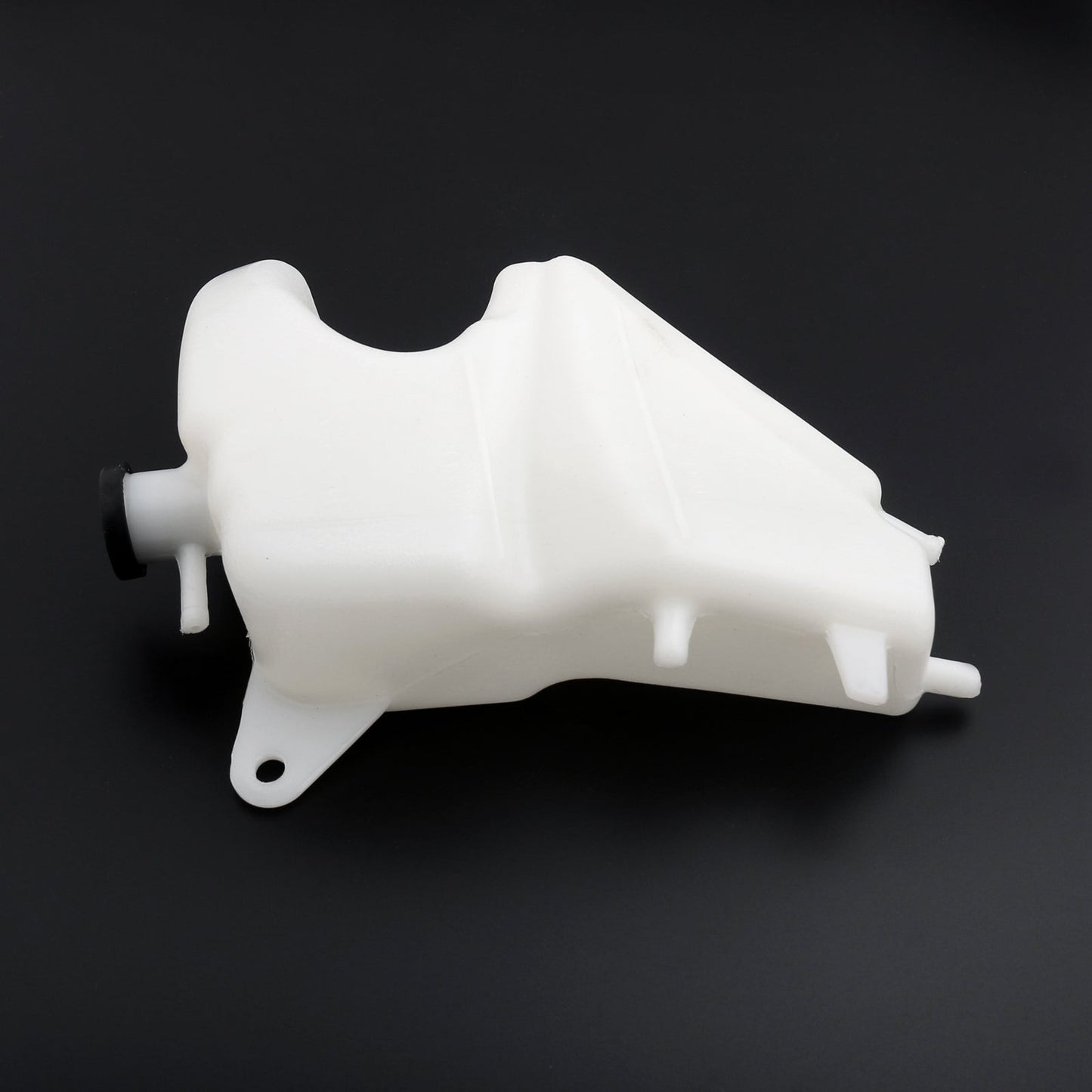 Radiator Coolant Overflow Tank Coolant Reserve Bottle For Honda CBR1000RR 06-07