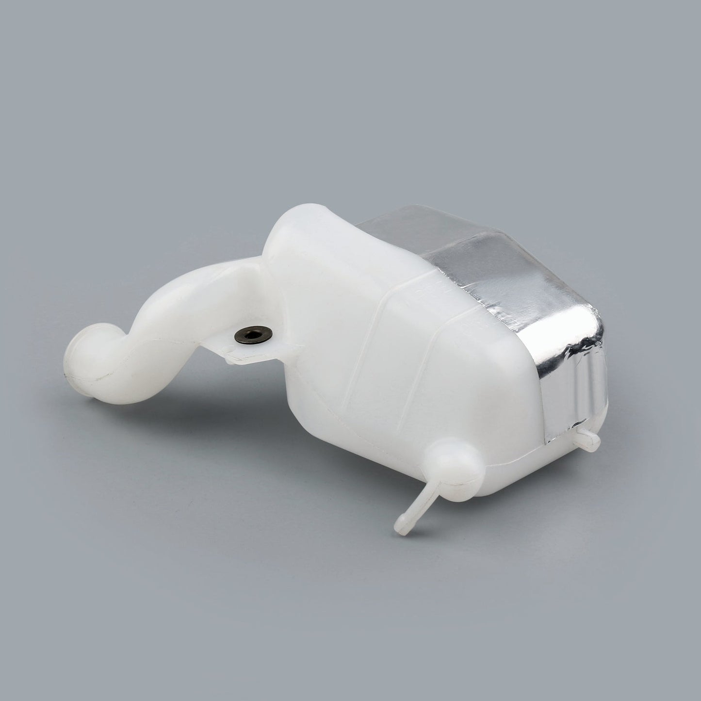 Radiator Coolant Overflow Tank Coolant Reserve Bottle For Honda CBR600RR 03-06
