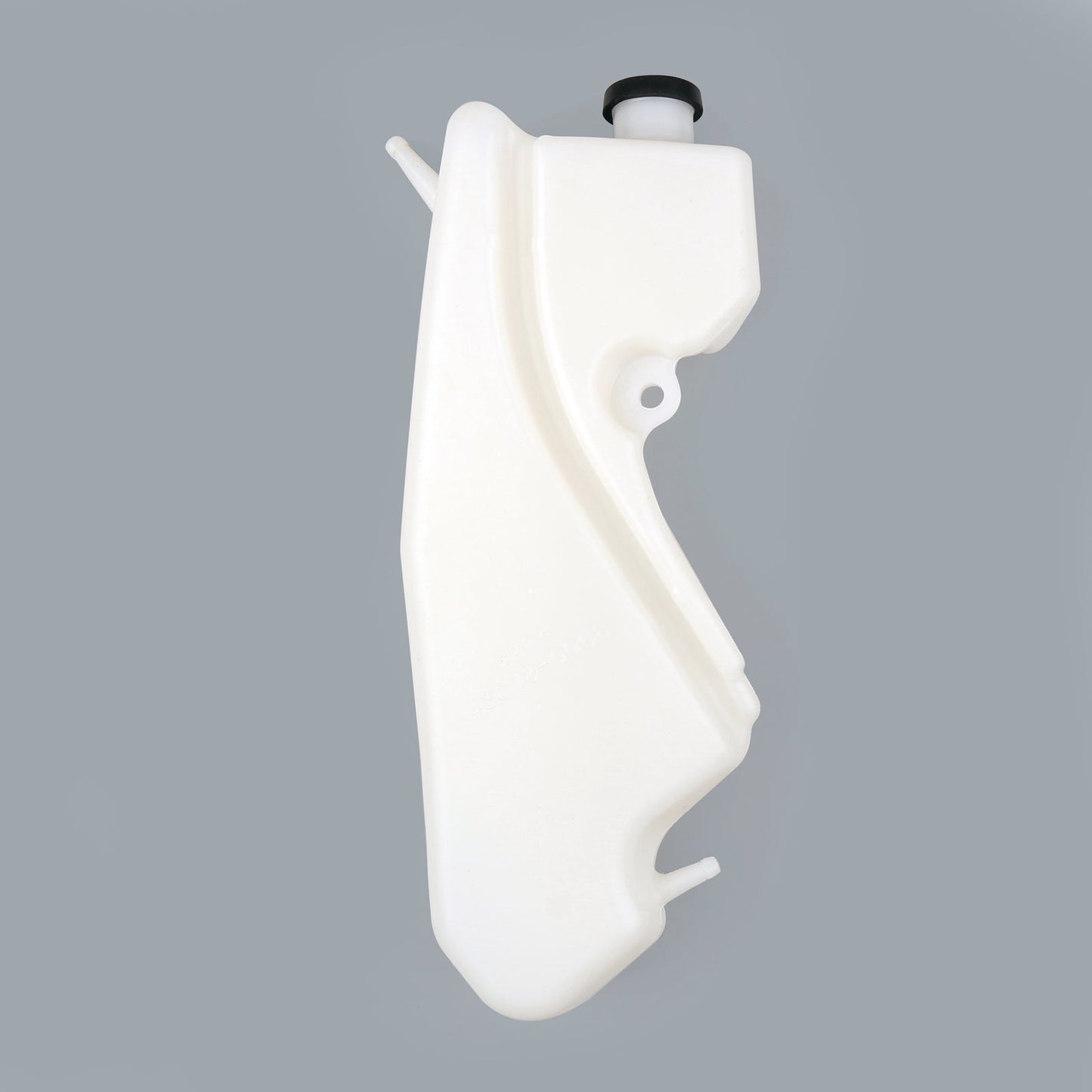 Coolant Water Overflow Tank Radiator Reservior For Kawasaki Ninja ZX-10R 11-14