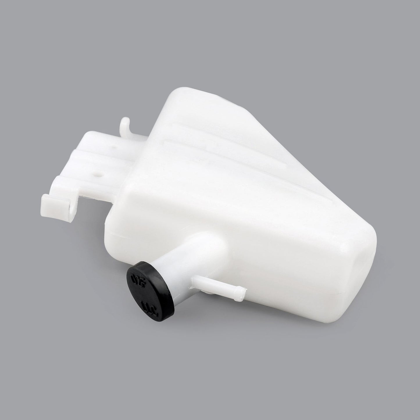 Radiator Coolant Overflow Tank Coolant Reservior For Suzuki GSXR1000 GSXR600