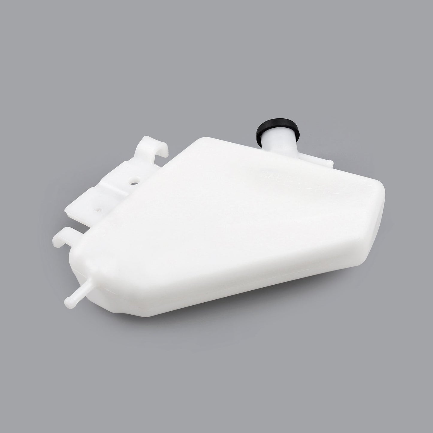 Radiator Coolant Overflow Tank Coolant Reservior For Suzuki GSXR1000 GSXR600