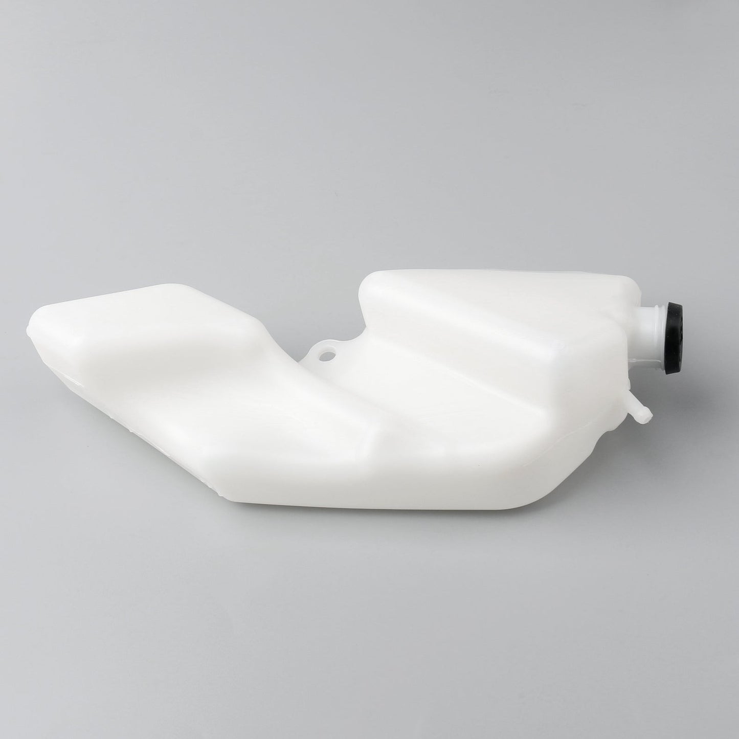 Coolant Radiator Overflow Tank Coolant Reserve Bottle For Kawasaki Ninja ZX-10R