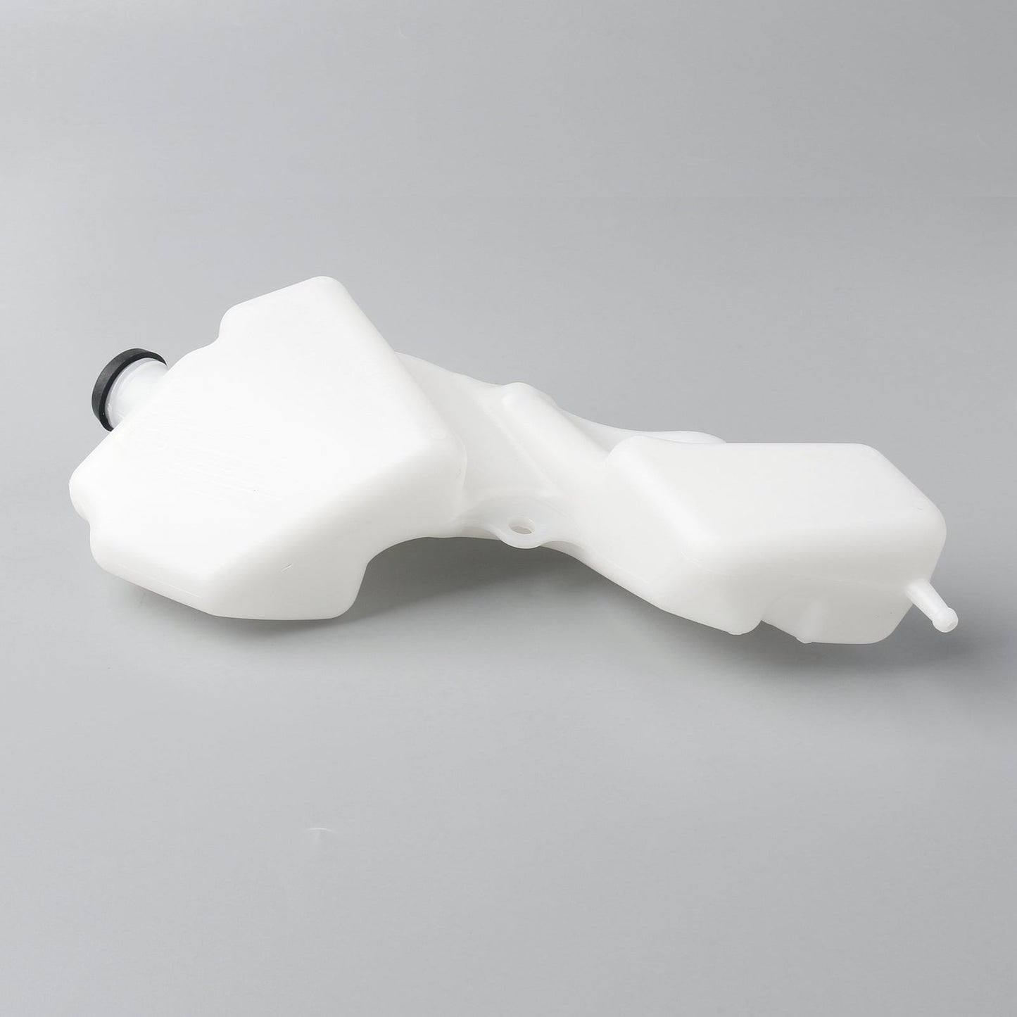 Coolant Radiator Overflow Tank Coolant Reserve Bottle For Kawasaki Ninja ZX-10R