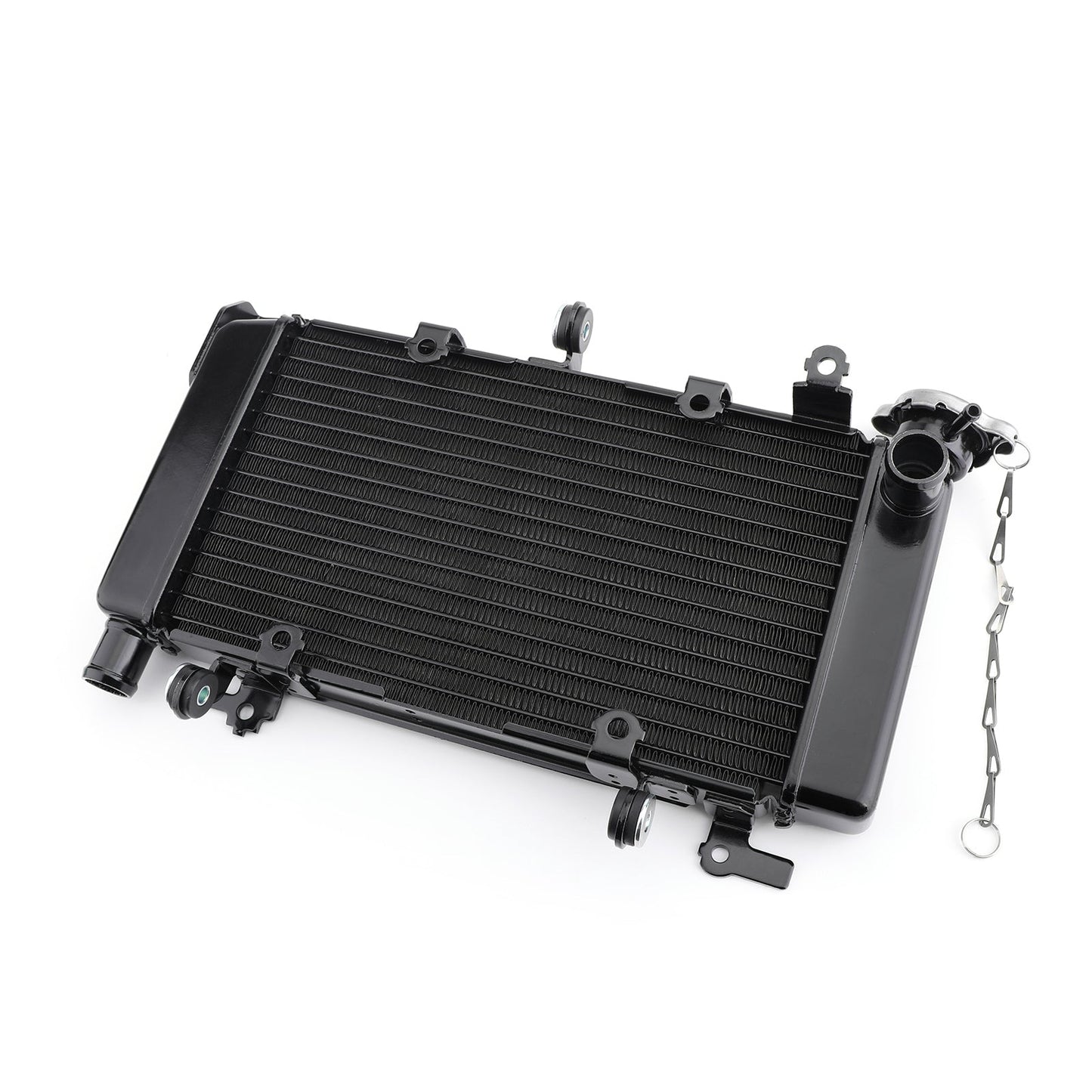 Replacement Cooler Cooling Radiator For Honda CB500F CBR500R CB500X 2013+