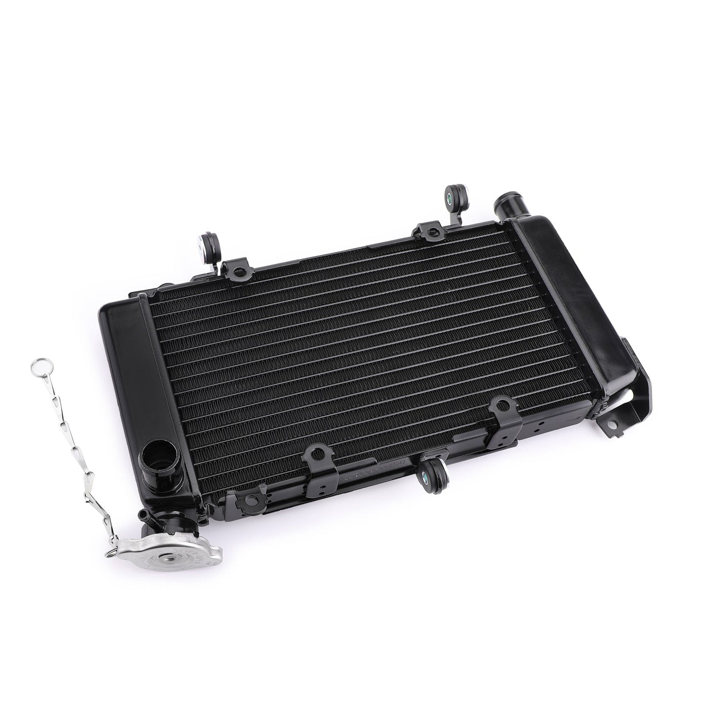 Replacement Cooler Cooling Radiator For Honda CB500F CBR500R CB500X 2013+