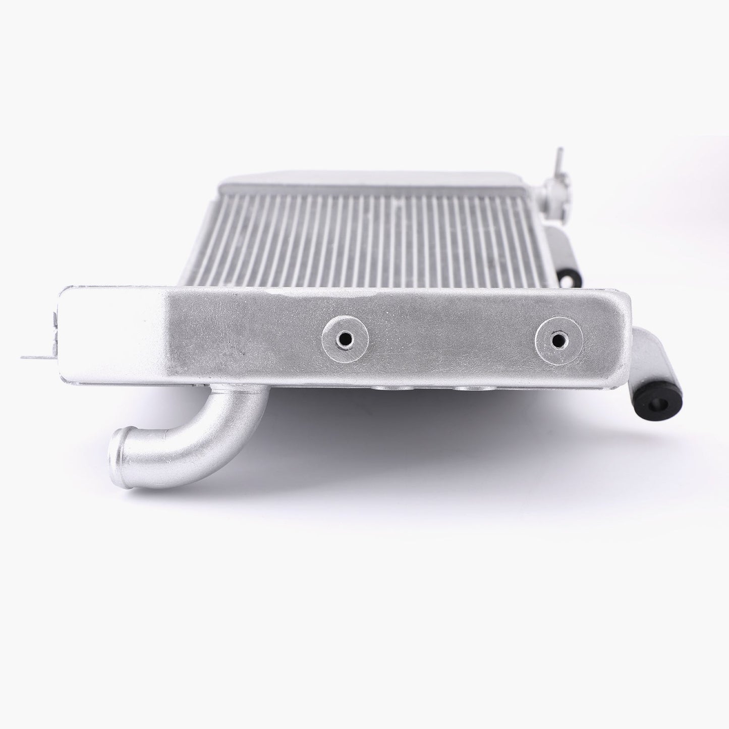 Aluminum Cooler Cooling Radiator For Yamaha YZF R1 R1M 2015-2017 R1S 2016-2017