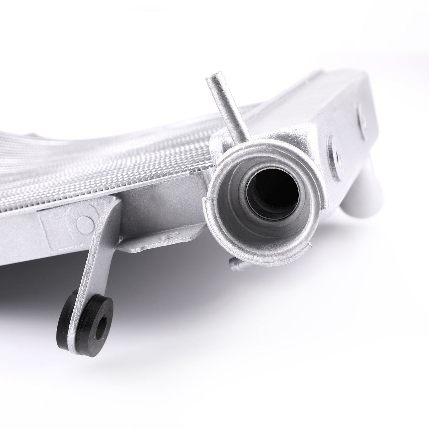 Aluminum Cooler Cooling Radiator For Yamaha YZF R1 R1M 2015-2017 R1S 2016-2017