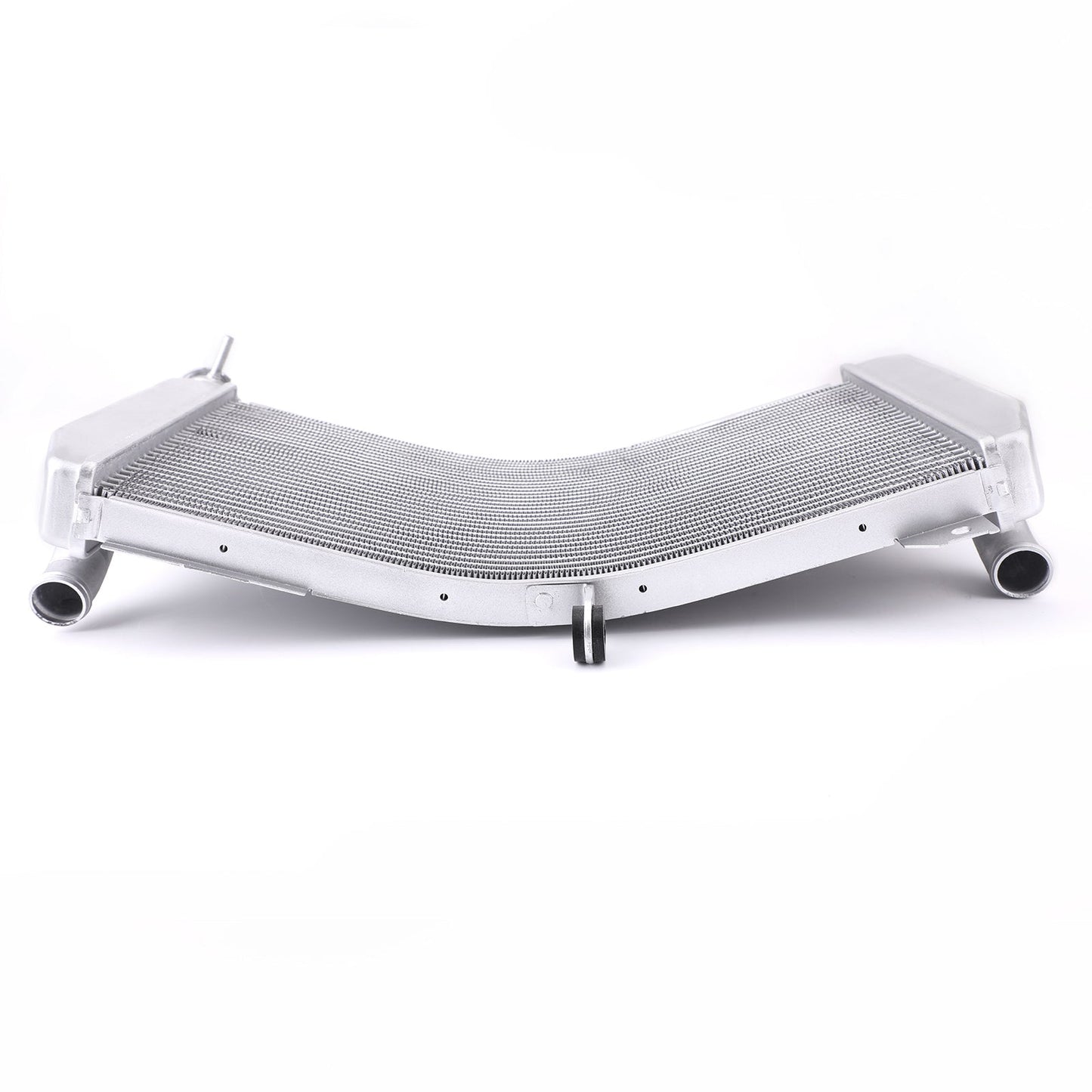 Aluminum Cooler Cooling Radiator For Yamaha YZF R1 R1M 2015-2017 R1S 2016-2017